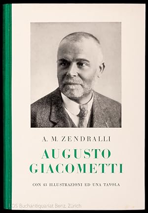 Augusto Giacometti.