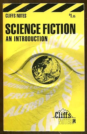 Image du vendeur pour Science Fiction: An Introduction mis en vente par Dearly Departed Books