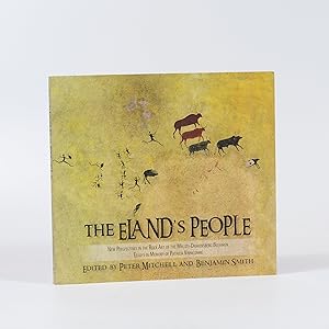 The Eland's People (Signed by Benjamin Smith)