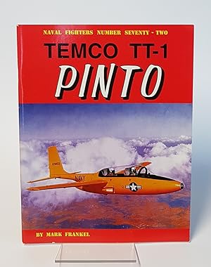 Immagine del venditore per Temco TT-1 Pinto - Naval Fighters Number 72 venduto da CURIO