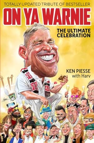 Seller image for On Ya Warnie : The Ultimate Celebration for sale by GreatBookPrices