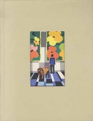 Seller image for Ugo Nespolo: In forma di libro. for sale by Studio Bibliografico Adige