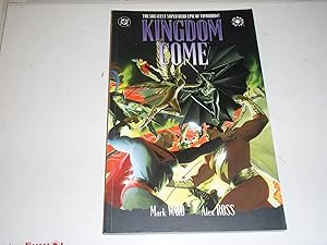 Seller image for Kingdom Come for sale by Westgate Bookshop