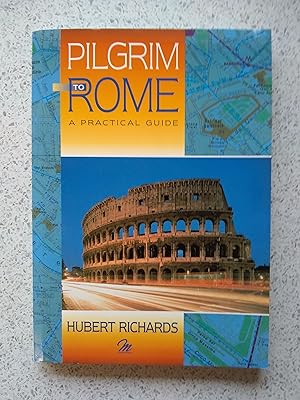 Seller image for Pilgrim to Rome for sale by Shelley's Books