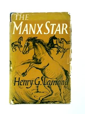 Imagen del vendedor de The Manx Star a la venta por World of Rare Books