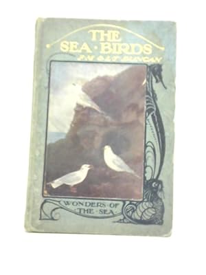 Bild des Verkufers fr Wonders Of The Sea zum Verkauf von World of Rare Books