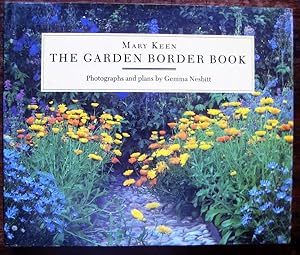 The Garden Border Book. Photographs and plans by Gemma Nesbitt.