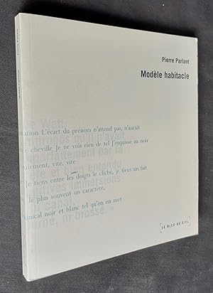 Bild des Verkufers fr Modle miracle - zum Verkauf von Le Livre  Venir