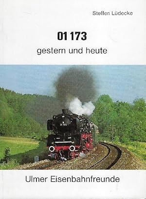 Seller image for 01173 gestern und heute. for sale by Antiquariat Lcke, Einzelunternehmung