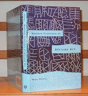 Western Frontiers of Africa Art
