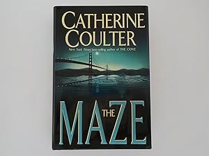 The Maze (signed)