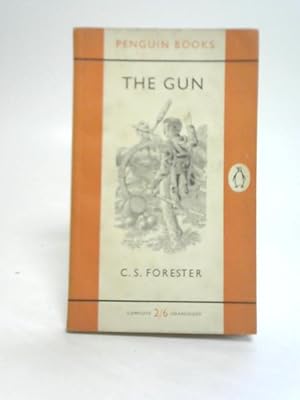 Seller image for The Gun for sale by World of Rare Books