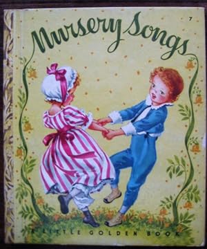 Seller image for Nursery Songs. for sale by Antiquariat libretto Verena Wiesehfer