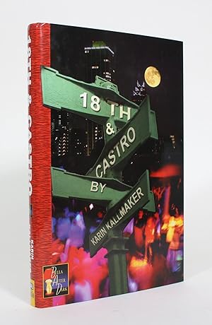 Imagen del vendedor de 18th and Castro a la venta por Minotavros Books,    ABAC    ILAB