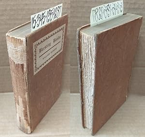 Bild des Verkufers fr Bursting Bonds: The Heir of Slaves (inscribed) zum Verkauf von Second Story Books, ABAA
