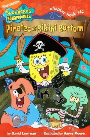 Seller image for Pirates of Bikini Bottom (SpongeBob SquarePants) for sale by Reliant Bookstore