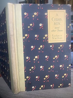 A Cedar Box and other Poems
