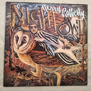 Night Owl [LP].