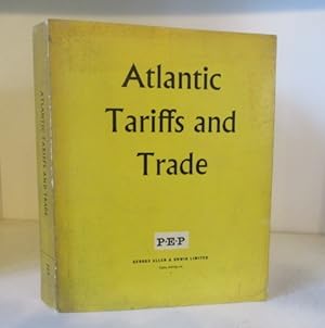 Atlantic Tariffs and Trade : A Report.