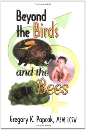 Imagen del vendedor de Beyond the Birds and the Bees a la venta por WeBuyBooks