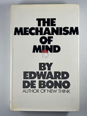 Seller image for The Mechanism of Mind for sale by BookEnds Bookstore & Curiosities