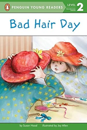Seller image for Bad Hair Day (Penguin Young Readers, Level 2) for sale by Reliant Bookstore