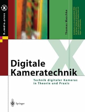 Imagen del vendedor de Digitale Kameratechnik a la venta por BuchWeltWeit Ludwig Meier e.K.