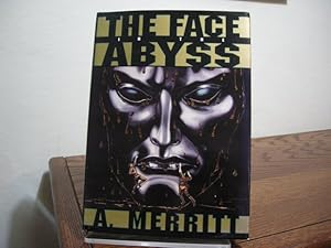 Image du vendeur pour The Face in the Abyss mis en vente par Bungalow Books, ABAA