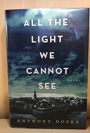 Seller image for All The Light We Cannot See for sale by Ink