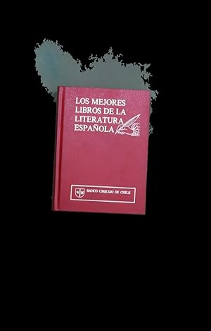 Imagen del vendedor de Los mejores libros de la literatura espaola (t. 4): Don Juan Tenorio; Libro del Buen Amor, Vida del Buscn don Pablos a la venta por Librera Alonso Quijano