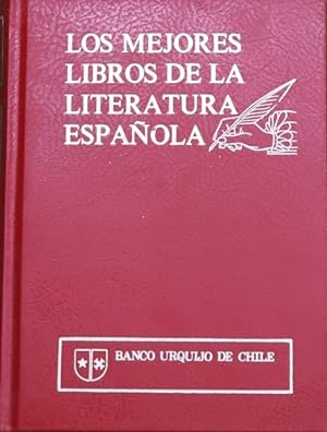 Seller image for Los mejores libros de la literatura espaola (t. 5): La perfecta casada; Marianela; Poesa selecta for sale by Librera Alonso Quijano
