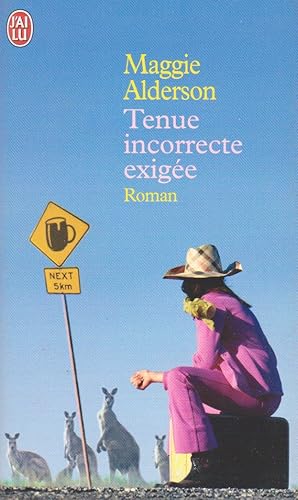 Seller image for Tenue incorrecte exige for sale by books-livres11.com