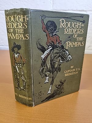 Seller image for Rough Riders of the Pampas for sale by D & M Books, PBFA