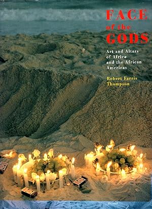 Seller image for Face of the Gods: Art and Altars of Africa and the African Americas for sale by Pendleburys - the bookshop in the hills