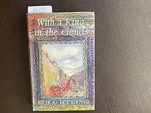 Seller image for With a King in the Clouds for sale by Book Souk