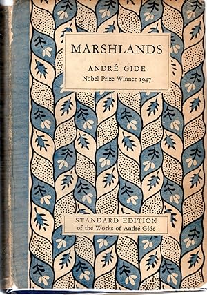 Seller image for Marshlands & Prometheus Misbound: Two Satires for sale by Dorley House Books, Inc.