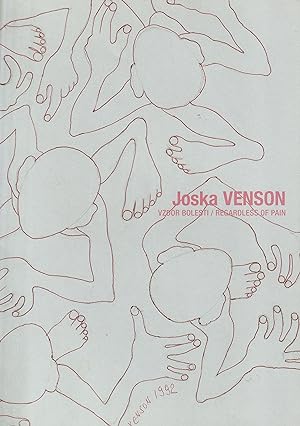 Joska Venson - Vzdor Bolesti Regardless of Pain