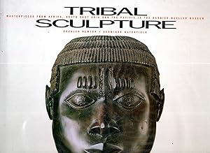 Seller image for Tribal Sculpture: Masterpieces from Africa, South-East Asia and the Pacific from the Barbier-Mueller Collection for sale by Pendleburys - the bookshop in the hills