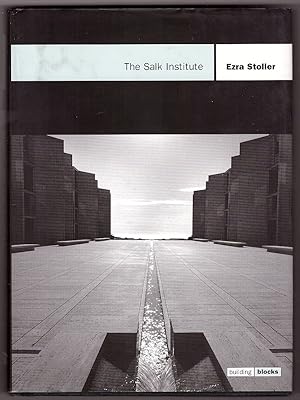 Seller image for The Salk Institute Building Block Series for sale by Ainsworth Books ( IOBA)