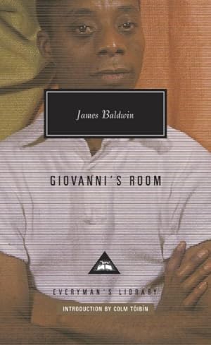 Imagen del vendedor de Giovanni's Room a la venta por GreatBookPrices