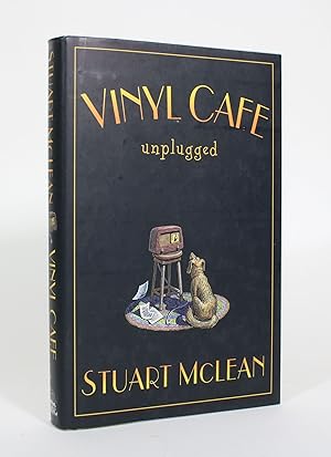Imagen del vendedor de Vinyl Cafe Unplugged a la venta por Minotavros Books,    ABAC    ILAB