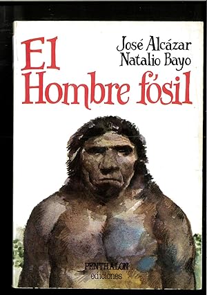 Seller image for El hombre fsil for sale by Papel y Letras