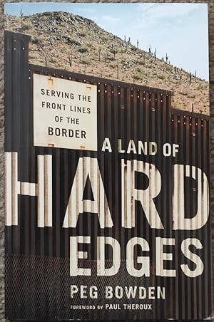 A Land of Hard Edges