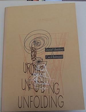 Seller image for UNFOLDING for sale by Midway Book Store (ABAA)