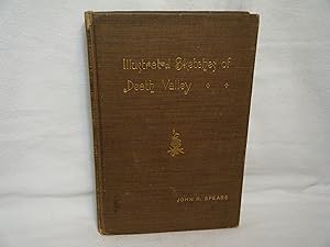 Immagine del venditore per Illustrated Sketches of Death Valley and Other Borax Deserts of the Pacific Coast venduto da curtis paul books, inc.