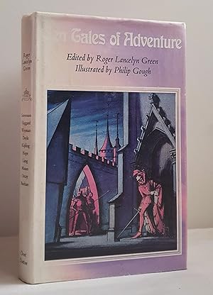 Seller image for Ten Tales of Adventure for sale by Mad Hatter Books