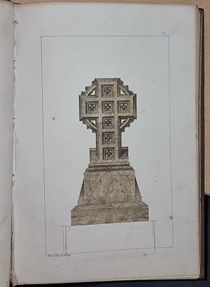 Designs For Christian Memorials, By John Gibbs .