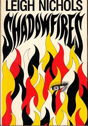 Bild des Verkufers fr Shadowfires zum Verkauf von Kenneth Mallory Bookseller ABAA