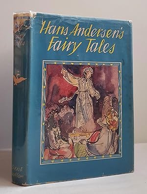 Seller image for Hans Andersen's Fairy Tales for sale by Mad Hatter Books