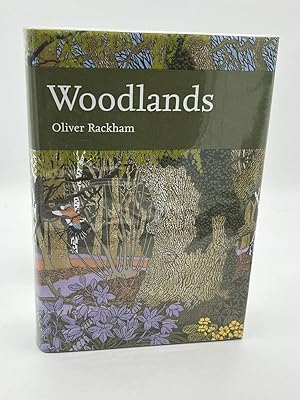 Woodlands (Collins New Naturalist)